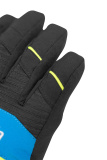 Reusch Maxim GORE-TEX Junior 6461334 7002 black blue yellow 2